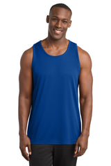 Sport-Tek  ®  PosiCharge  ®  Competitor  ™  Tank. ST356 - Sport-Tek ST356