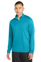 Sport-Tek ST357 PosiCharge Competitor 1/4-Zip Pullover