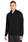 Sport-Tek ®  PosiCharge ®  Competitor ™  1/4-Zip Pullover. ST357 - Sport-Tek ST357