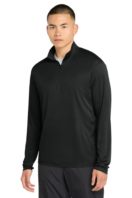 Sport-Tek ST357 PosiCharge Competitor 1/4-Zip Pullover