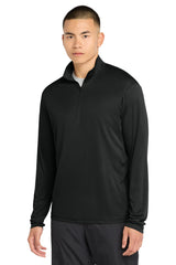 Sport-Tek ST357 PosiCharge Competitor 1/4-Zip Pullover