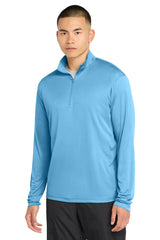 Sport-Tek ST357 PosiCharge Competitor 1/4-Zip Pullover