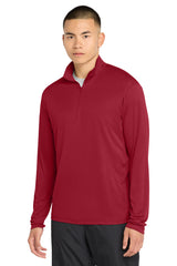 Sport-Tek ST357 PosiCharge Competitor 1/4-Zip Pullover