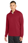 Sport-Tek ST357 PosiCharge Competitor 1/4-Zip Pullover
