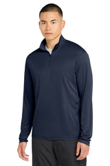 Sport-Tek ST357 PosiCharge Competitor 1/4-Zip Pullover