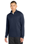 Sport-Tek ST357 PosiCharge Competitor 1/4-Zip Pullover