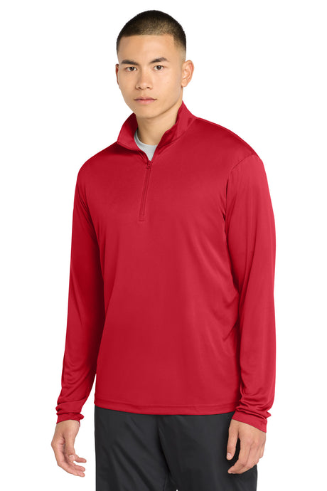 Sport-Tek ST357 PosiCharge Competitor 1/4-Zip Pullover