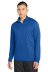 Sport-Tek ST357 PosiCharge Competitor 1/4-Zip Pullover