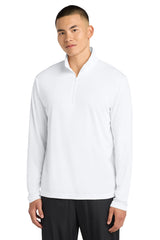 Sport-Tek ST357 PosiCharge Competitor 1/4-Zip Pullover