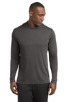 Sport-Tek  ®  PosiCharge  ®  Competitor  ™  Hooded Pullover. ST358 - Sport-Tek ST358