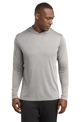 Sport-Tek  ®  PosiCharge  ®  Competitor  ™  Hooded Pullover. ST358 - Sport-Tek ST358