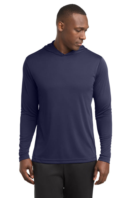 Sport-Tek ST358 PosiCharge Competitor Hooded Pullover