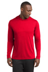 Sport-Tek  ®  PosiCharge  ®  Competitor  ™  Hooded Pullover. ST358 - Sport-Tek ST358