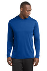 Sport-Tek  ®  PosiCharge  ®  Competitor  ™  Hooded Pullover. ST358 - Sport-Tek ST358