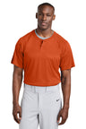 Sport-Tek ST359 PosiCharge Competitor 2-Button Henley
