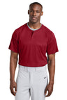 Sport-Tek ST359 PosiCharge Competitor 2-Button Henley