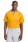Sport-Tek ST359 PosiCharge Competitor 2-Button Henley