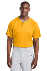 Sport-Tek ®  PosiCharge ®  Competitor ™  2-Button Henley ST359 - Sport-Tek ST359