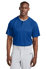Sport-Tek ST359 PosiCharge Competitor 2-Button Henley
