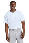 Sport-Tek ®  PosiCharge ®  Competitor ™  2-Button Henley ST359 - Sport-Tek ST359