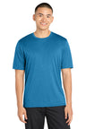 Sport-Tek ®  Heather Contender ™  Tee. ST360 - Sport-Tek ST360
