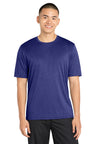 Sport-Tek ®  Heather Contender ™  Tee. ST360 - Sport-Tek ST360