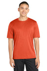 Sport-Tek ®  Heather Contender ™  Tee. ST360 - Sport-Tek ST360