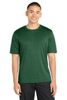 Sport-Tek ®  Heather Contender ™  Tee. ST360 - Sport-Tek ST360