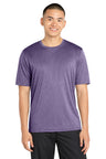 Sport-Tek ®  Heather Contender ™  Tee. ST360 - Sport-Tek ST360