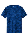 Sport-Tek ®  Drift Camo Tee ST375 - Sport-Tek ST375