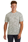 Sport-Tek ®  Drift Camo Tee ST375 - Sport-Tek ST375