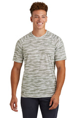 Sport-Tek ®  Drift Camo Tee ST375 - Sport-Tek ST375