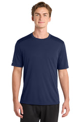 Sport-Tek ®  PosiCharge ®  Elevate Tee. ST380 - Sport-Tek ST380