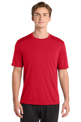 Sport-Tek ®  PosiCharge ®  Elevate Tee. ST380 - Sport-Tek ST380
