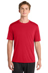 Sport-Tek ®  PosiCharge ®  Elevate Tee. ST380 - Sport-Tek ST380