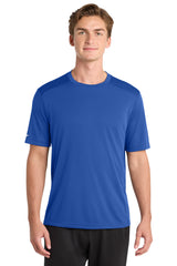 Sport-Tek ®  PosiCharge ®  Elevate Tee. ST380 - Sport-Tek ST380