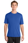 Sport-Tek ®  PosiCharge ®  Elevate Tee. ST380 - Sport-Tek ST380