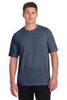 Sport-Tek ST400 PosiCharge Tri-Blend Wicking Raglan Tee