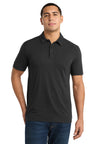Sport-Tek  ®  PosiCharge  ®  Tri-Blend Wicking Polo. ST405 - Sport-Tek ST405