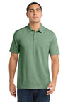 Sport-Tek ST405 PosiCharge Tri-Blend Wicking Polo