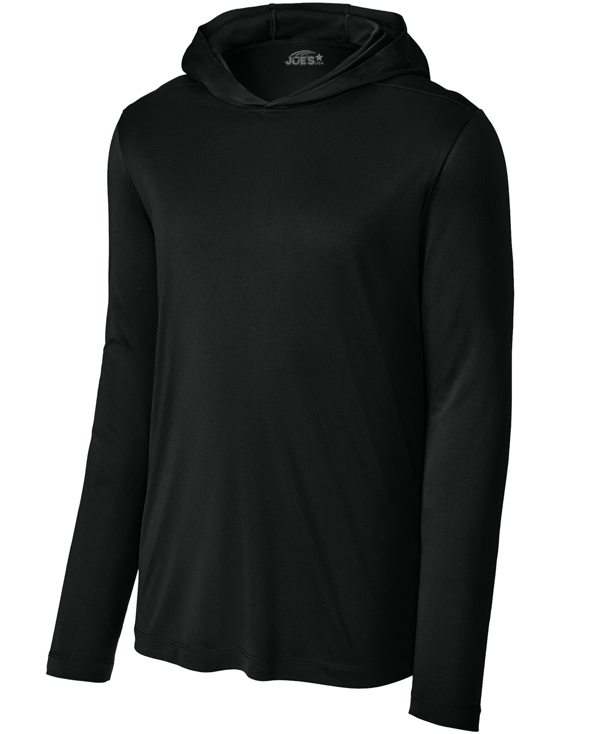 Joe's USA UV Pro Long Sleeve Hoodie