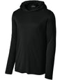Joe's USA UV Pro Long Sleeve Hoodie