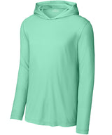 Joe's USA UV Pro Long Sleeve Hoodie