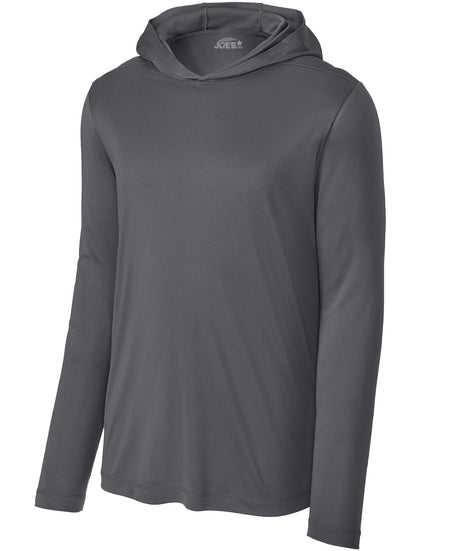 Joe's USA UV Pro Long Sleeve Hoodie