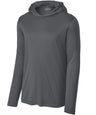 Joe's USA UV Pro Long Sleeve Hoodie