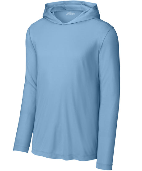 Joe's USA UV Pro Long Sleeve Hoodie