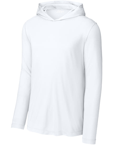 Joe's USA UV Pro Long Sleeve Hoodie