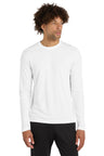 Sport-Tek  ®  Posi-UV ®  Pro Long Sleeve Tee. ST420LS - Sport-Tek ST420LS