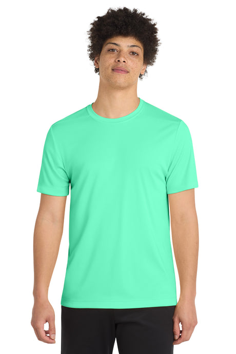 Sport-Tek  ®  Posi-UV ®  Pro Tee. ST420 - Sport-Tek ST420