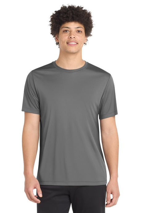 Sport-Tek  ®  Posi-UV ®  Pro Tee. ST420 - Sport-Tek ST420